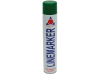 Aerosol 0903 Line Marking Spray Paint Green 750ml 1