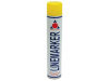 Aerosol 0900 Line Marking Spray Paint Yellow 750ml 1