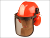 ALM Manufacturing CH011 Chainsaw Safety Helmet 1