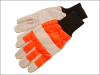 ALM Manufacturing CH015 Chainsaw Safety Gloves 1