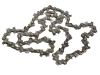 ALM Manufacturing CH050 Chainsaw Chain 3/8 in x 50 links - Fits 35 cm Bars 1