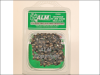 ALM Manufacturing CH055 Chainsaw Chain 3/8 in x 55 links - Fits 40 cm Bars 1