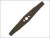 ALM Manufacturing FL042 25cm Metal Blade to Suit Flymo FLY001 1