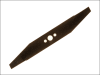 ALM Manufacturing FL043 30cm Metal Blade to Suit Flymo FLY002 1