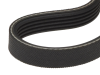 ALM Manufacturing FL268 Drive Belt to Suit Flymo 2