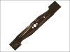 ALM Manufacturing FL331 Steel Blade to Suit Flymo 33 cm 1