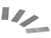 ALM Manufacturing GH005 Aluminium Lap Strips 1