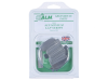 ALM Manufacturing GH005 Aluminium Lap Strips 2