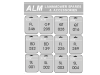 ALM Manufacturing MT001 Mow & Trim Top 12 Display 2