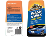 ArmorAll Wash & Wax 1 Litre 2