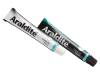 Araldite® Crystal Tubes (2 x 15ml) 1