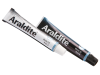 Araldite® Steel Tubes (2 x 15ml) 1
