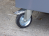 Armorgard Heavy-Duty Castors 150mm Set 4 2