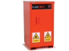 Armorgard Flamstor Hazard Cabinet 50 cm x 50 cm x 90 cm 1