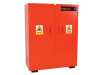 Armorgard Flamstor Hazard Cabinet 120 cm x 55 cm x 150 cm 1