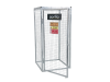 Armorgard Gorilla Bolt Together Gas Cage 900 x 900 x 1800mm 1