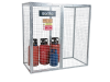 Armorgard Gorilla Bolt Together Gas Cage 1800 x 900 x 1800mm 2