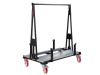 Armorgard LoadAll Board Trolley 1000kg Capacity 730 x 1250 x 1410mm 1