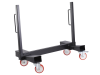 Armorgard LoadAll™ Board Trolley 750kg Capacity 550 x 1350 x 1130mm 1