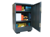 Armorgard Tuffstor Cabinet 80 cm x 55 cm x 120 cm 2