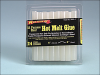 Arrow BAP5 All Purpose Glue Sticks 11mm Diameter x 102mm Pack of 24 1