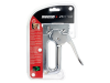 Arrow JT21C Staple Gun Tacker - Chrome 3