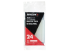 Arrow MG24 Mini Glue Sticks 8mm x 102mm Pack 24 2