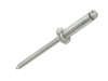 Arrow RLA 1/8IP Aluminium Rivets (100) 1/8in Long 1
