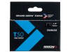 Arrow T50 Staples Stainless Steel 504SS 6mm (1/4in) Box 1000 1