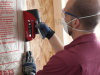 Arrow T50 RED Professional Staple / Brad Nail Gun 2