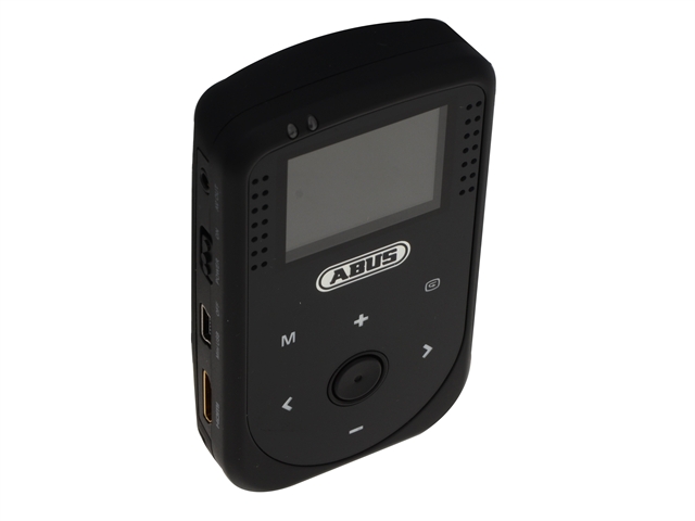 ABUS Security TVVR 11001 Sports Camera & Accessories 2
