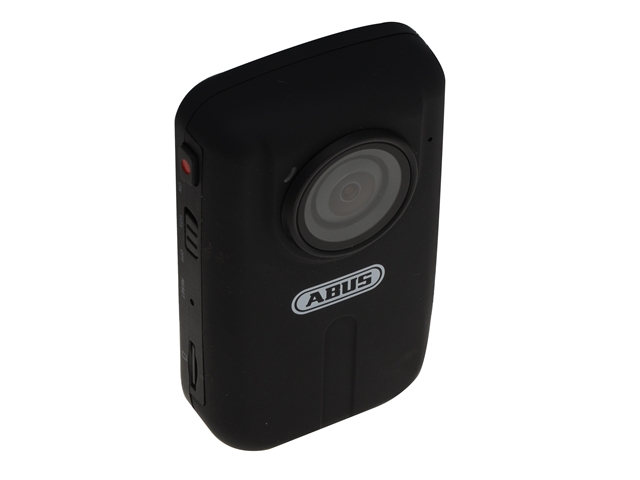 ABUS Security TVVR 11001 Sports Camera & Accessories 3