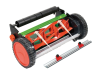 Multi-Sharp® Multi-Sharp® Cylinder Mower Sharpener 30cm (12 in) 5