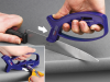 Multi-Sharp® Multi-Sharp® Knife & Scissor Sharpener 6