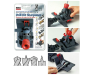 Multi-Sharp® Multi-Sharp® Dual Purpose Drill Bit & Tool Sharpener 6