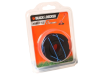 Black & Decker A6441 Reflex2 Dual Line 2 x 6m for GL660PC & GL670PC 2
