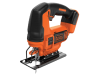 Black & Decker BDCJS18N Jigsaw 18 Volt Bare Unit 1