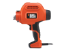 Black & Decker BDPS200 Heavy-Duty Spray Gun 120 Watt 240 Volt 240V 3