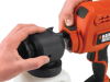 Black & Decker BDPS200 Heavy-Duty Spray Gun 120 Watt 240 Volt 240V 4