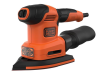 Black & Decker BEW200 Heritage 4-in-1 Multi Sander 200W 240V 1