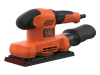 Black & Decker BEW220 Heritage 1/3 Sheet Sander 150W 240V 1