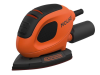 Black & Decker BEW230BCA Heritage Mouse Sander 55W 240V 1