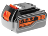 Black & Decker BL4018 Slide Battery Pack 18 Volt 4.0Ah Li-Ion 1