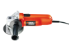 Black & Decker CD115A5 115mm Mini Grinder 710 Watt 240 Volt 240V 1