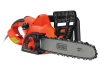 Black & Decker CS2040 Corded Chainsaw 40cm Bar 2000 Watt 240 Volt 240V 1