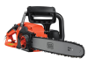 Black & Decker CS2245 Corded Chainsaw 45cm Bar 2200 Watt 240 Volt 240V 1