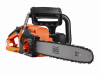 Black & Decker CS2245 Corded Chainsaw 45cm Bar 2200 Watt 240 Volt 240V 2