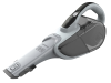 Black & Decker DVJ215J Cordless Dustbuster® 10.8 Watt 7.2 Volt 1