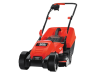 Black & Decker EMAX32S Electric Rotary Lawnmower 32cm 1200 Watt 240 Volt 240V 1