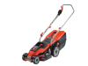 Black & Decker EMAX34I Rotary Lawnmower 34cm 1400 Watt 240 Volt 240V 1